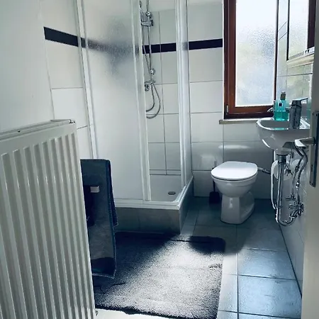 Haus Brotmann Haiming